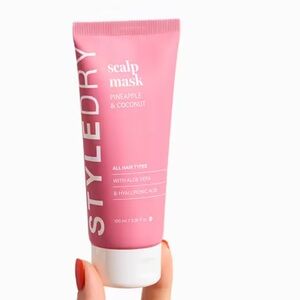 STYLEDRY Scalp Mask Pineapple & Coconut
